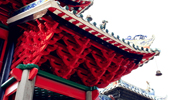 【屋面拾貝】中國古建筑的靈魂——斗拱